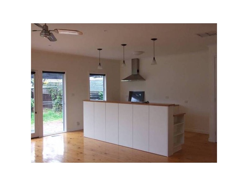 Hobson Street, Newport VIC 3015