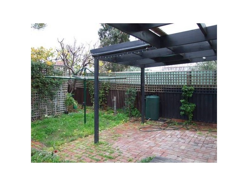 Hobson Street, Newport VIC 3015