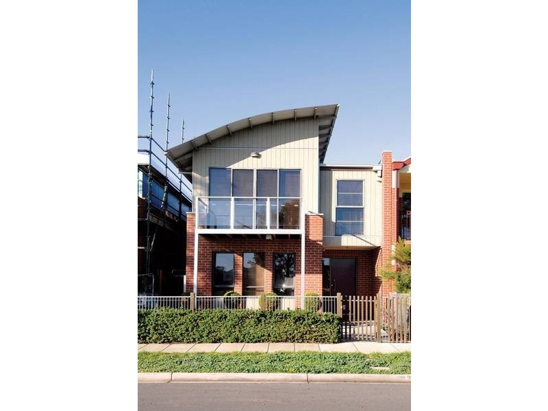 James Deane Place, Newport VIC 3015