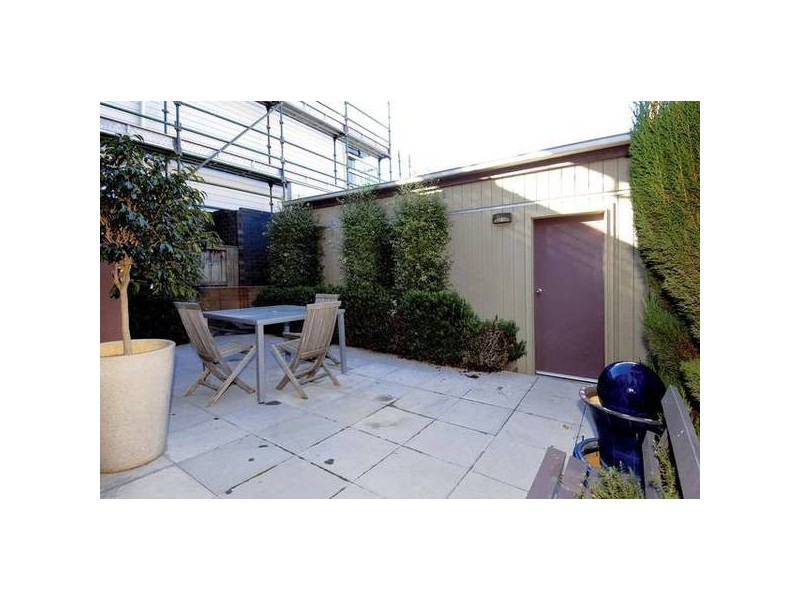 James Deane Place, Newport VIC 3015