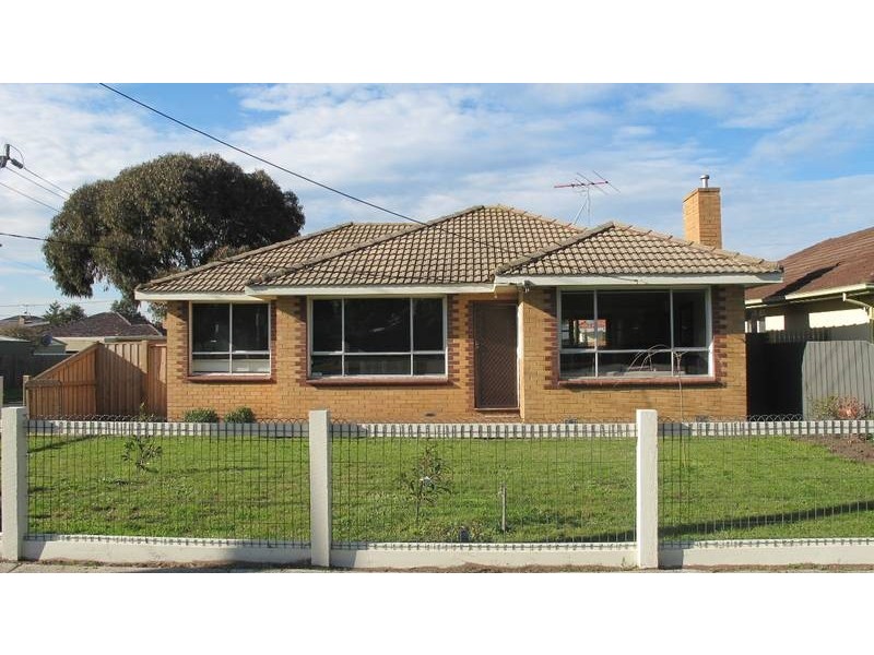 25 Ronald Avenue, Altona North VIC 3025