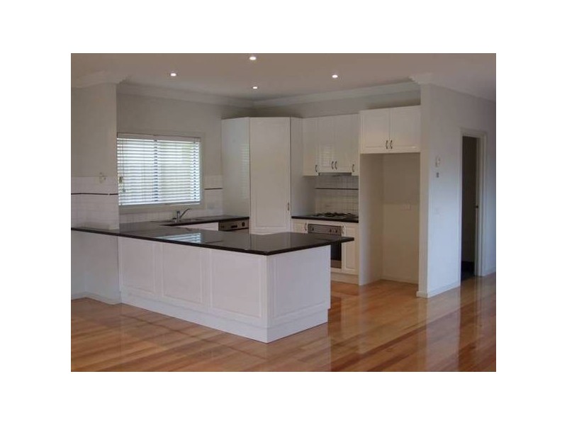 Jack Street, Newport VIC 3015