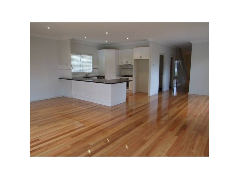 Jack Street, Newport VIC 3015