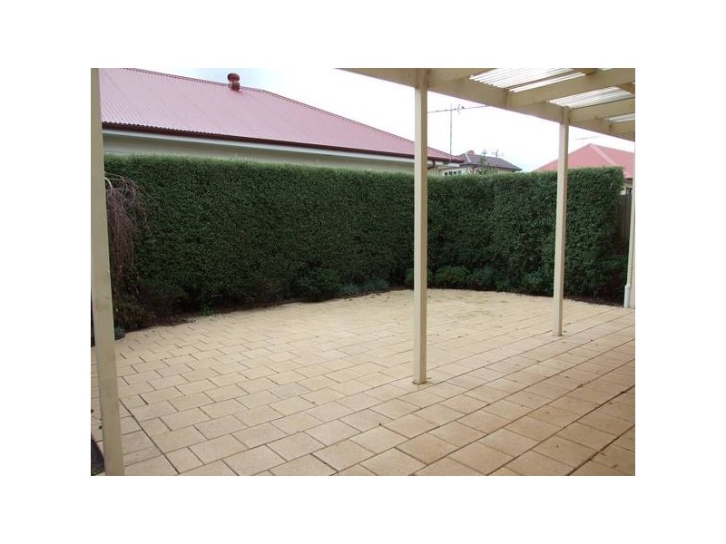 Jack Street, Newport VIC 3015