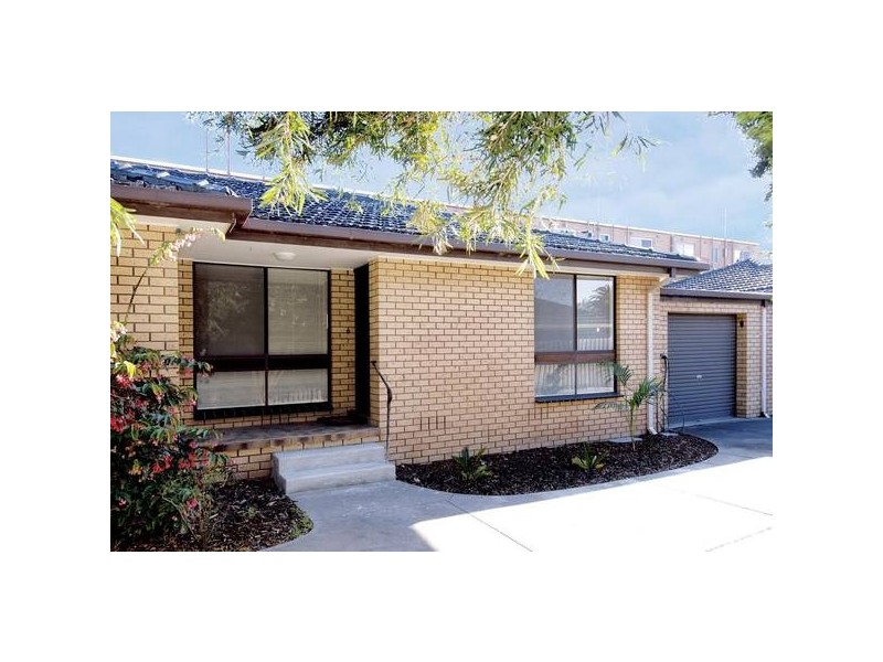 3/63 Melbourne Road, Williamstown VIC 3016