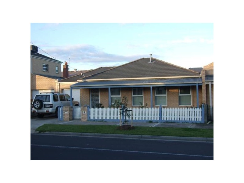 Millers Road, Seaholme VIC 3018
