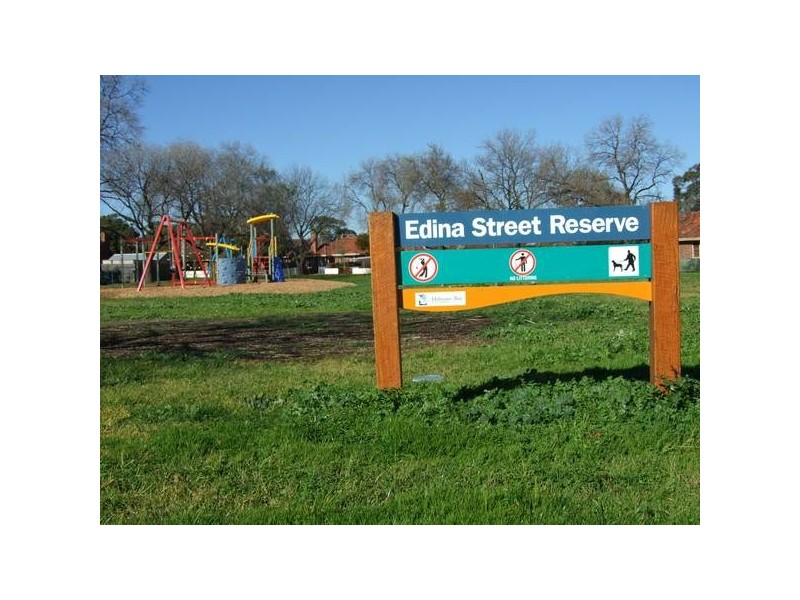 Edina Street, Williamstown VIC 3016