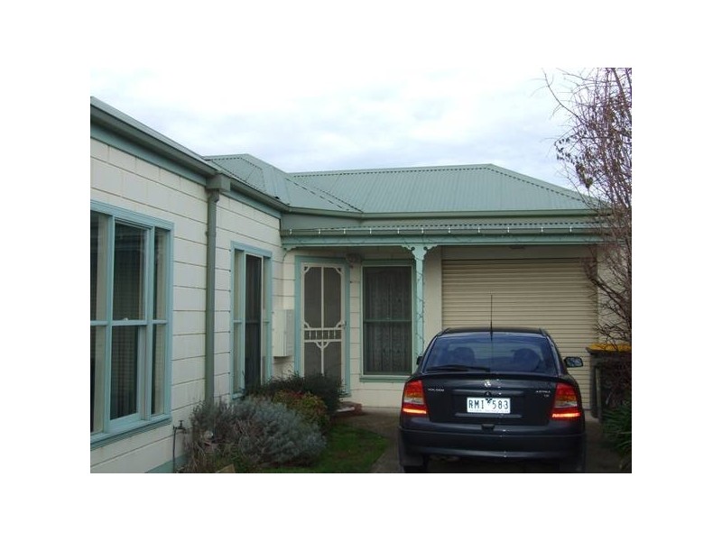 Abbott Street, Spotswood VIC 3015