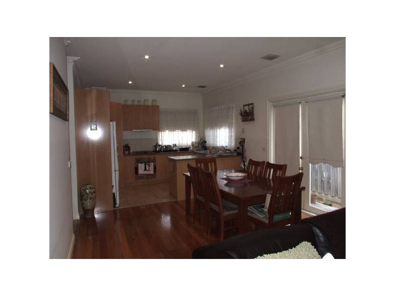 Abbott Street, Spotswood VIC 3015