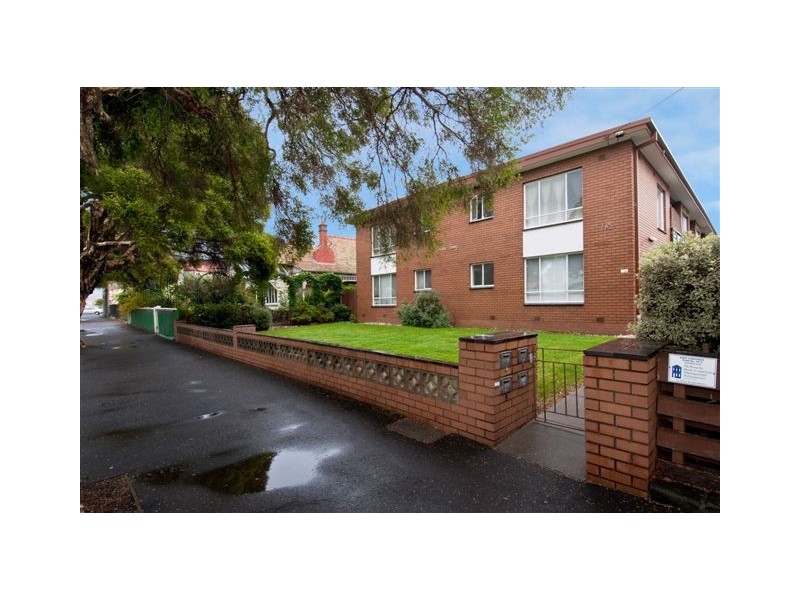 6/178 Ferguson Street, Williamstown VIC 3016