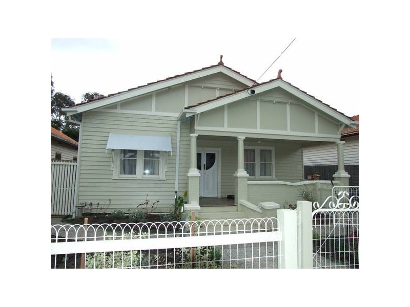 54 Mason Street, Newport VIC 3015