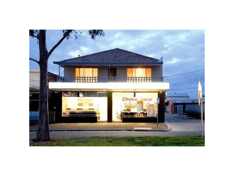 34 + 34A Mason Street, Newport VIC 3015