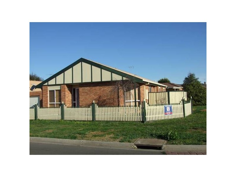 1/107 Seabrook Blvd, Seabrook VIC 3028