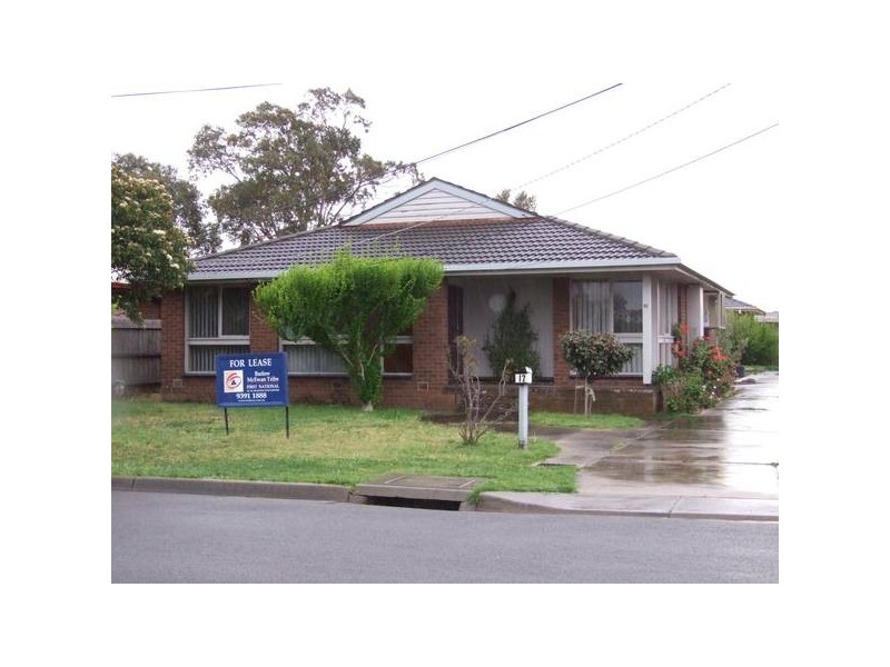 12 Carinza Avenue, Altona Meadows VIC 3028