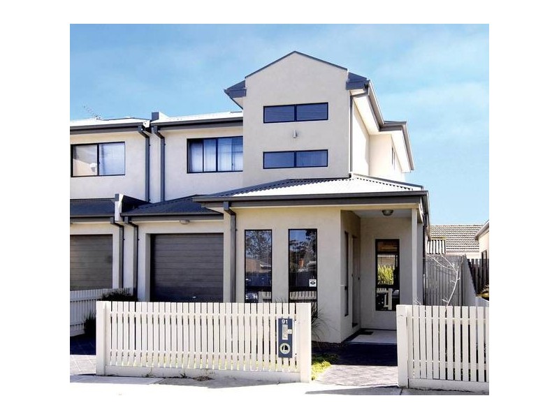 3/91 Gordon Street, Newport VIC 3015