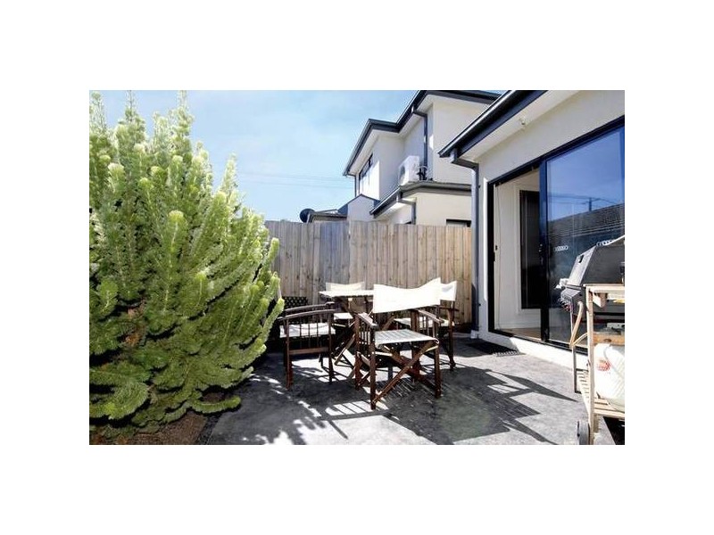 3/91 Gordon Street, Newport VIC 3015