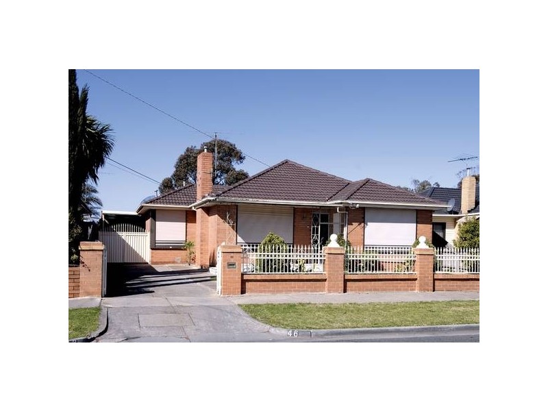 46 Cooper Avenue, Altona North VIC 3025