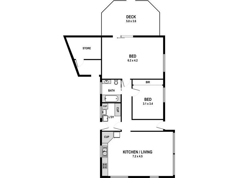 13 Bradley Street, Newport VIC 3015