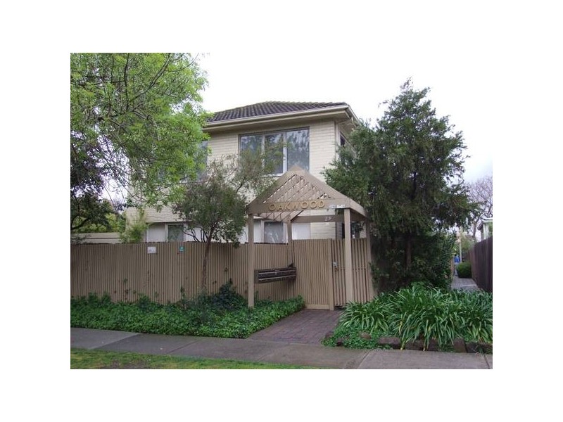 3/29 Schutt Street, Newport VIC 3015