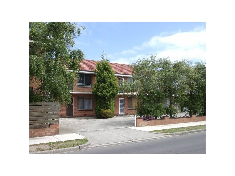 5/17 Greene Street, Spotswood VIC 3015