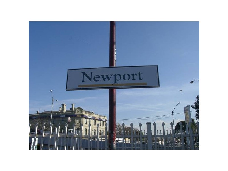 2/26 Newcastle Street, Newport VIC 3015