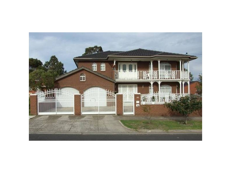 44 John Street, Altona North VIC 3025