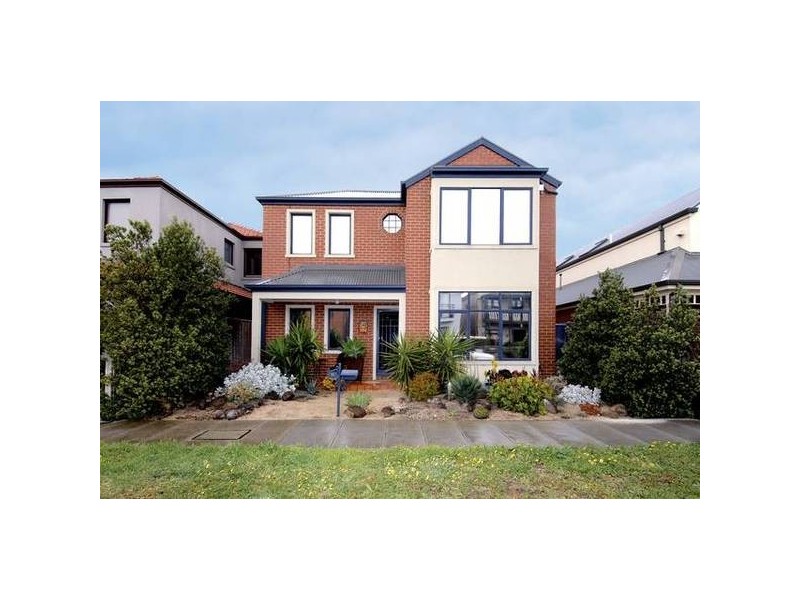 14 Breadalbane Place, Newport VIC 3015
