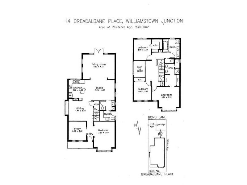 14 Breadalbane Place, Newport VIC 3015