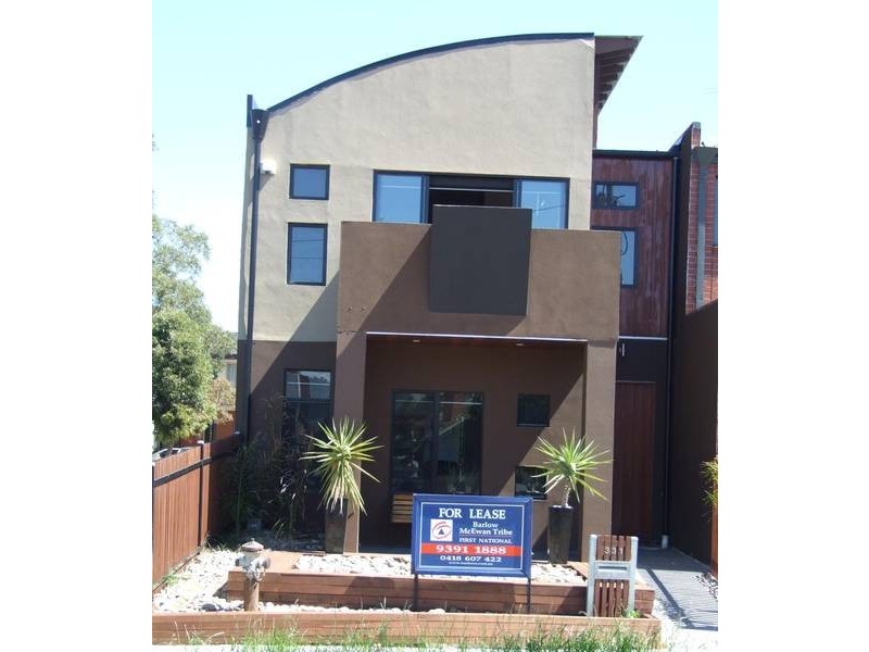 331 Melbourne Road, Newport VIC 3015