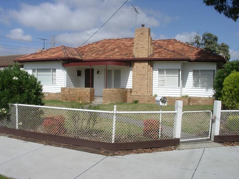 13 Richards Court, Brooklyn VIC 3012