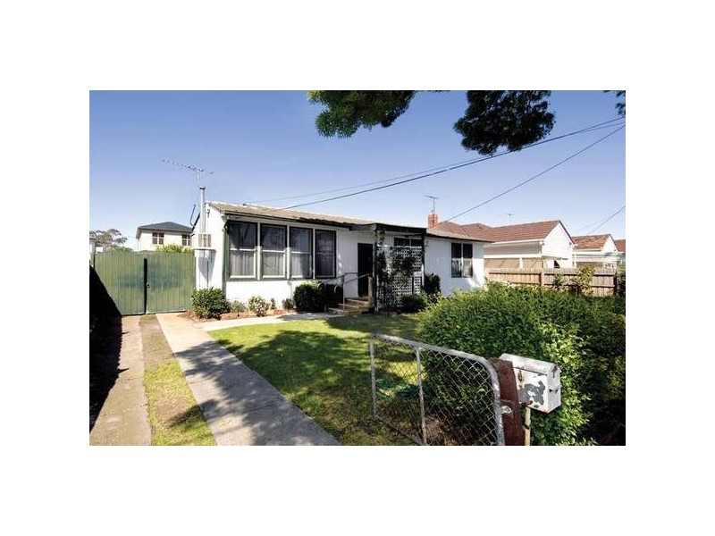 1 Monmouth Street, Newport VIC 3015