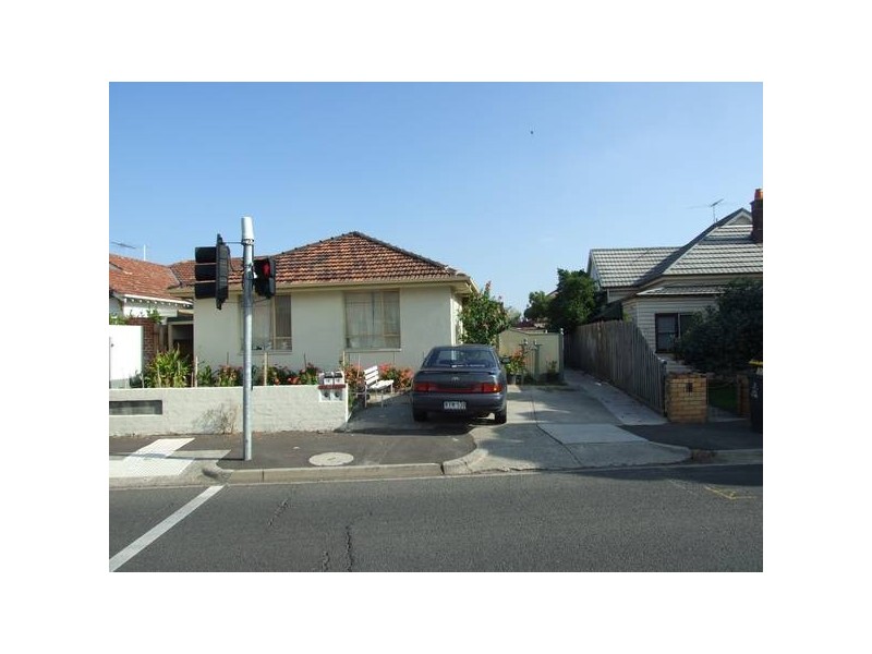 Newport VIC 3015