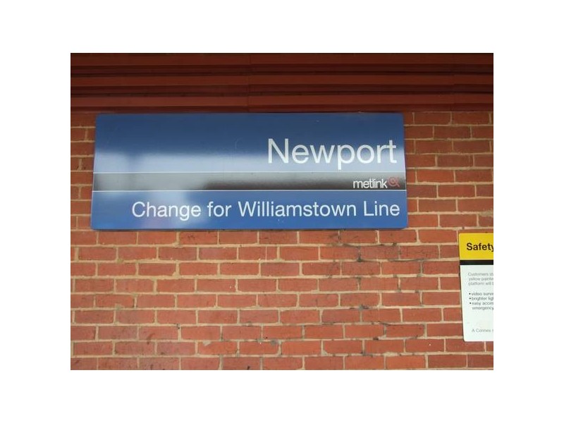 Newport VIC 3015