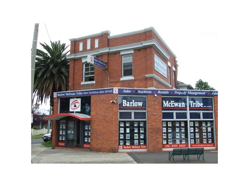 2/344 Melbourne Road, Newport VIC 3015