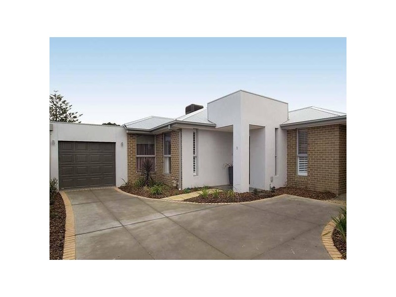 3/5 Clyde Street, Newport VIC 3015