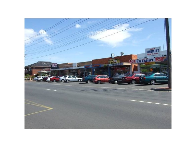 2A Begonia Aveunue, Altona North VIC 3025