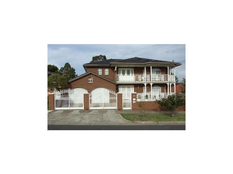 44 John Street, Altona North VIC 3025