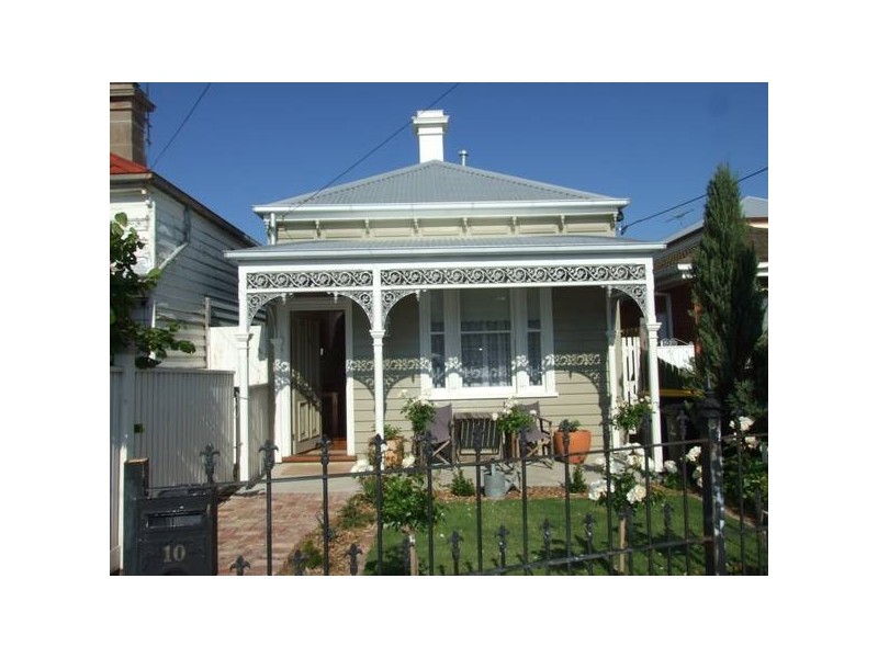 10 Dover Road, Williamstown VIC 3016