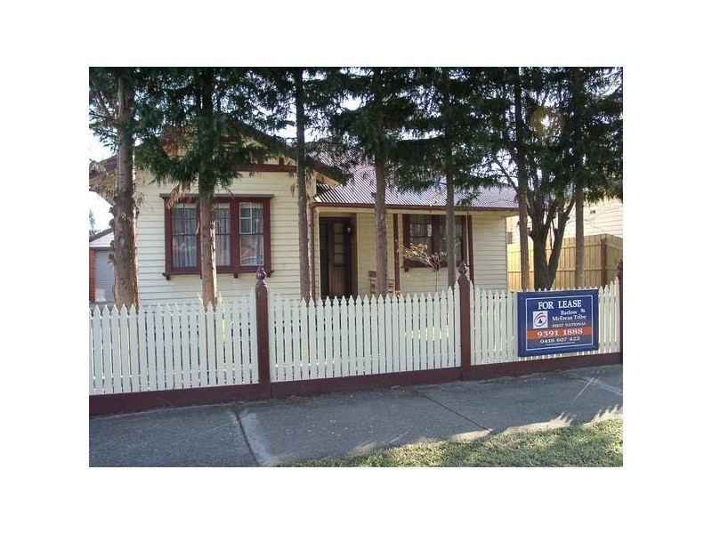 47 Oxford Street, Newport VIC 3015