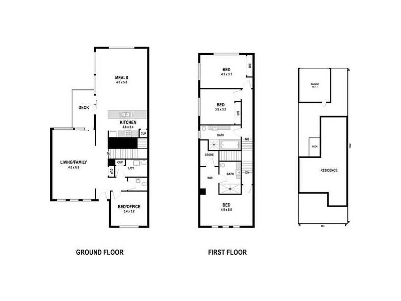 90 Signature Boulevard, Sanctuary Lakes VIC 3030