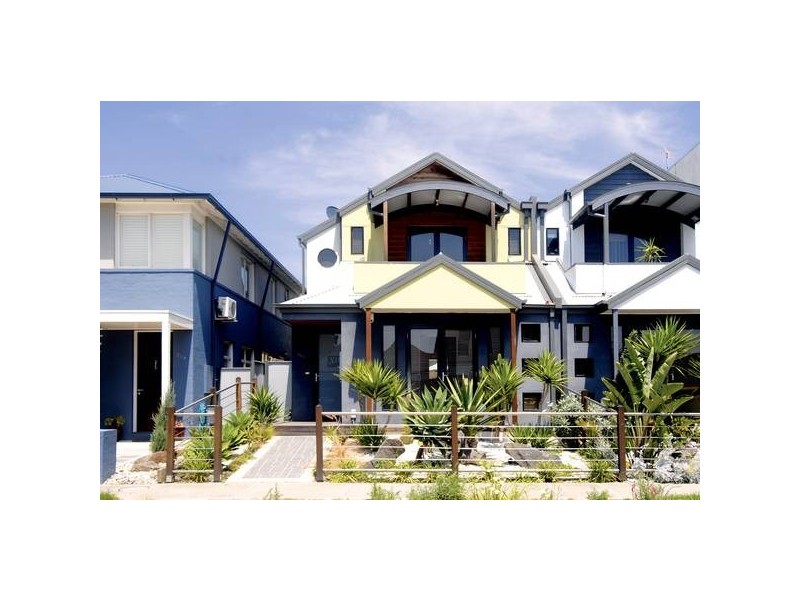 321 Melbourne Road, Newport VIC 3015