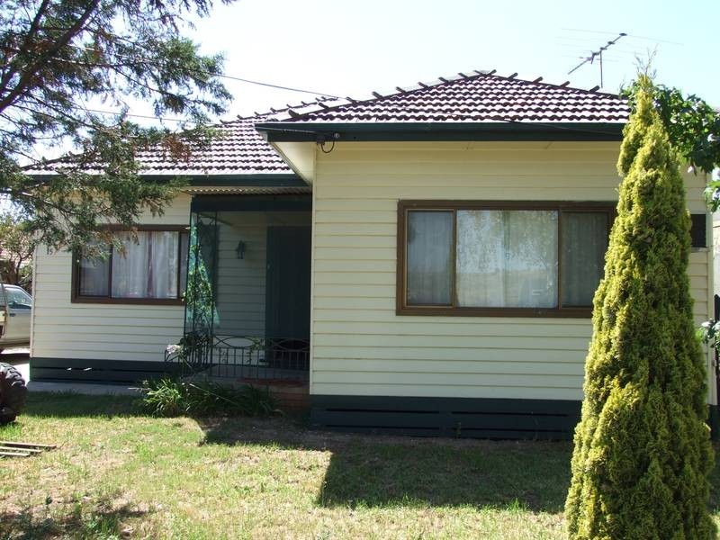 15 New Street, Spotswood VIC 3015