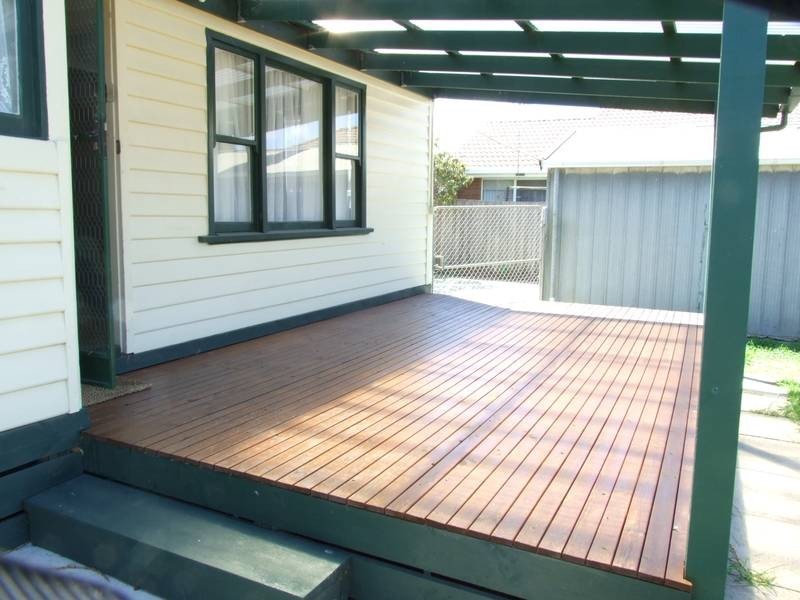 15 New Street, Spotswood VIC 3015