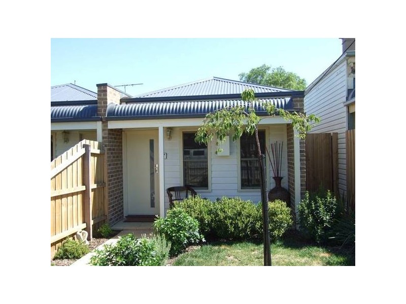 56A Blackshaws Road, Newport VIC 3015