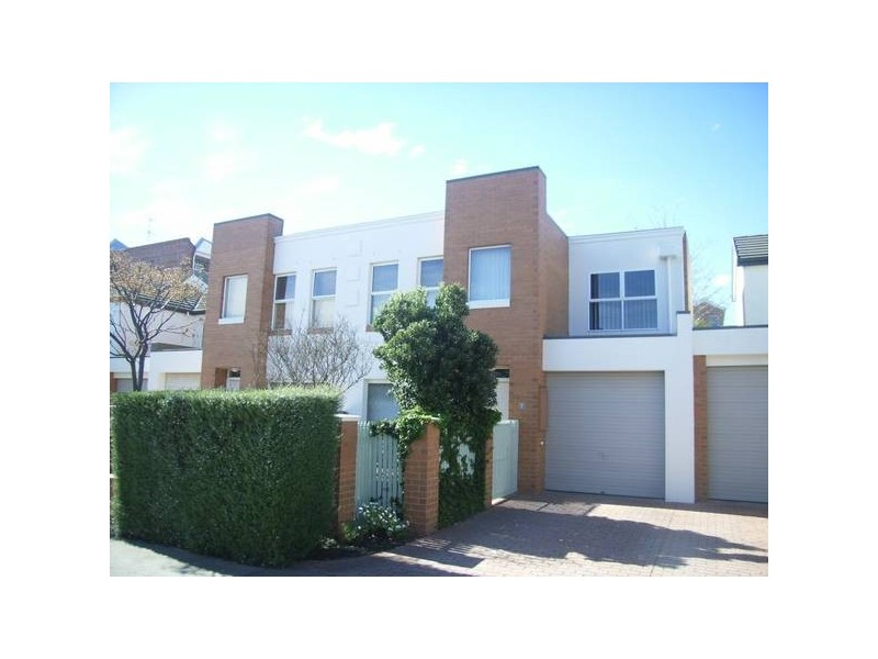 22/87-115 Nelson Place, Williamstown VIC 3016