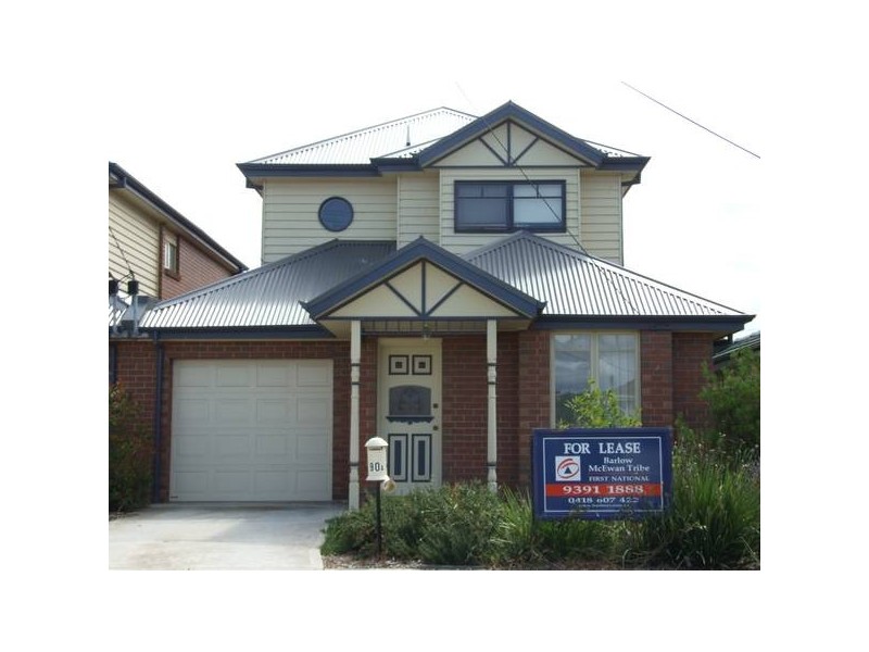 90A Saltley Street, South Kingsville VIC 3015