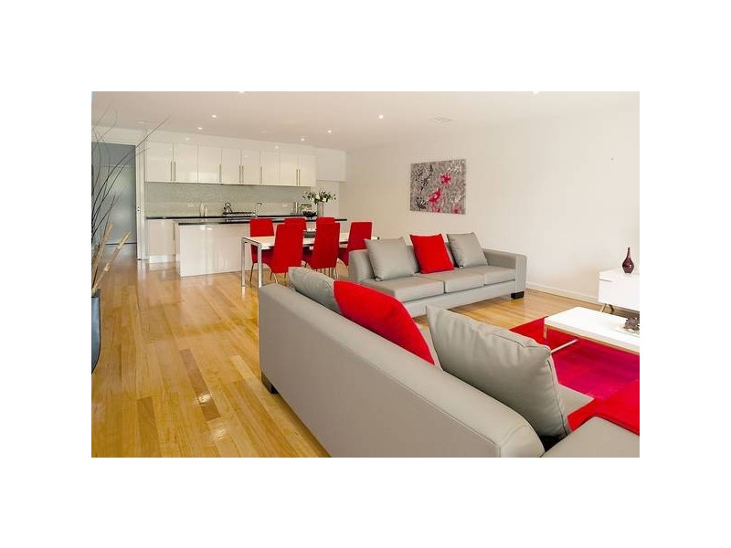 1/51 Bunbury Street, Newport VIC 3015