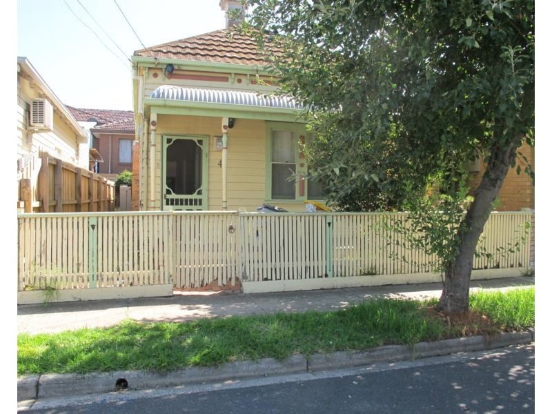 42 Newcastle Street, Yarraville VIC 3013