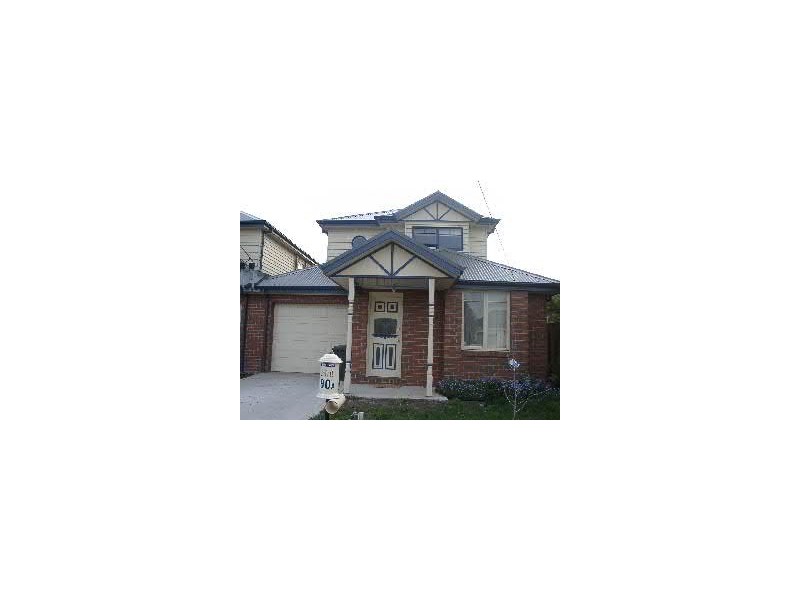 90B Saltley Street, South Kingsville VIC 3015