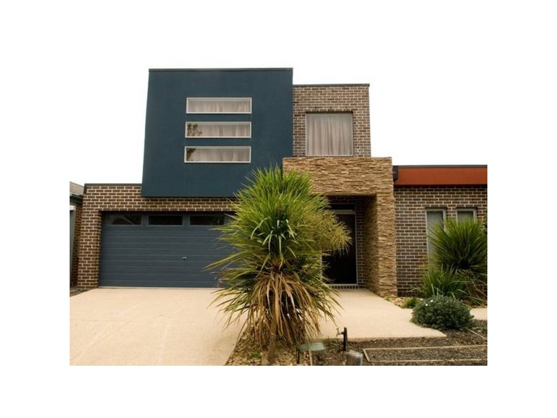 12 Wetlands Boulevard, Truganina VIC 3029